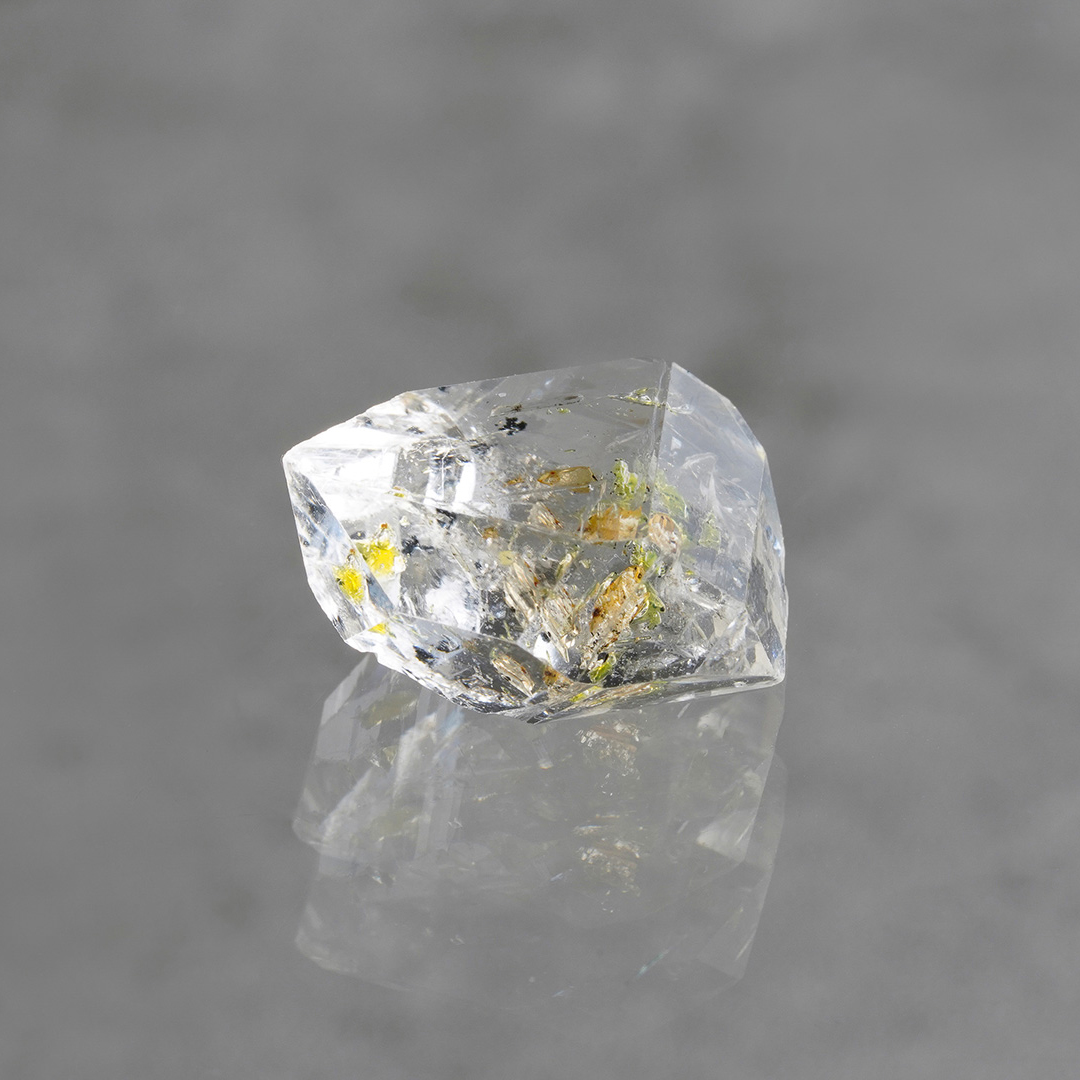 Oil in quartz 2.1g /オイル・イン・クォーツ | Hariqua