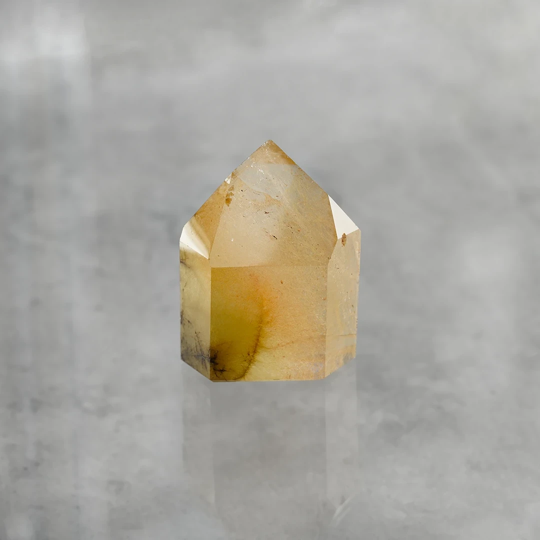 Rutile quartz 249g /ルチルクォーツ | Hariqua-パワーストーンジュエリー-