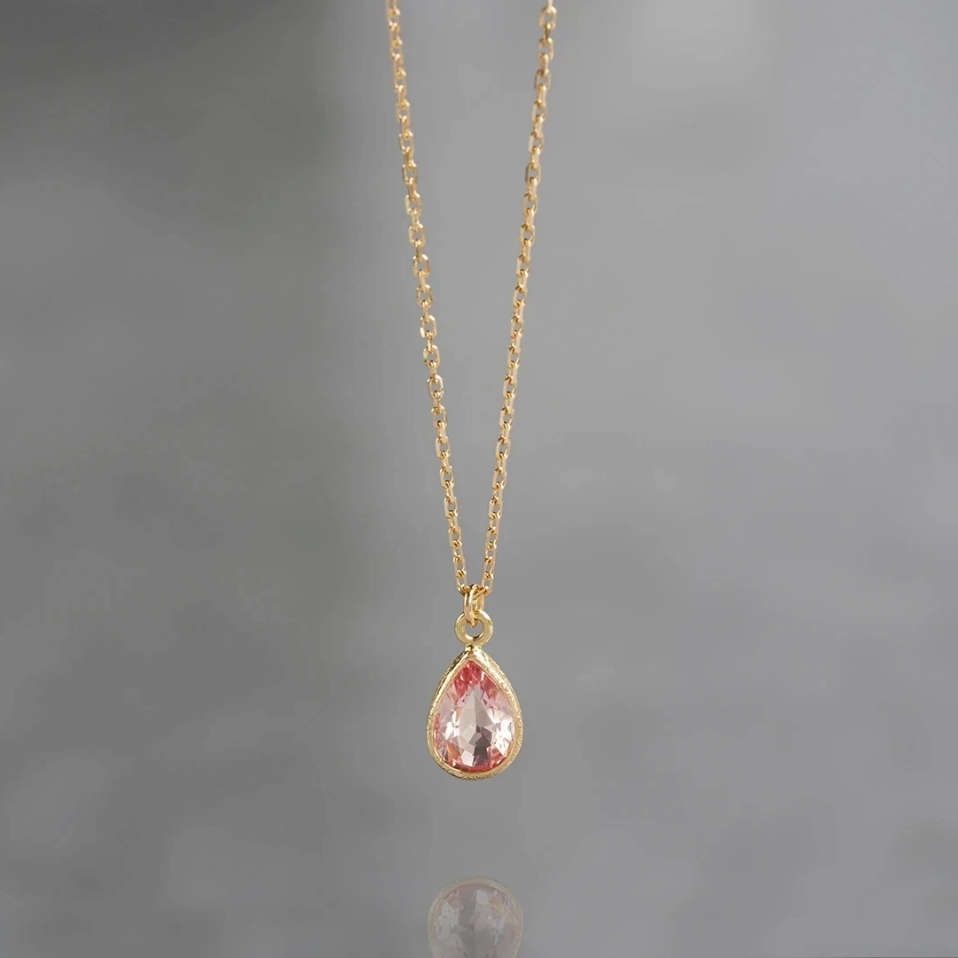 ハリックァ ルビー ペンダントトップ （新商品 | Hariqua
