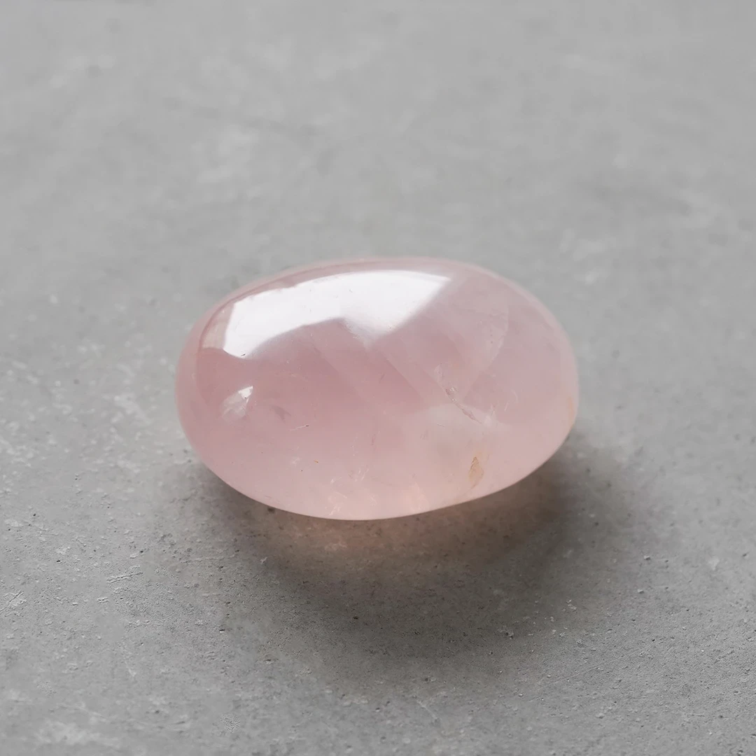 Rose quartz 209g /ローズクォーツ | Hariqua-パワーストーンジュエリー-