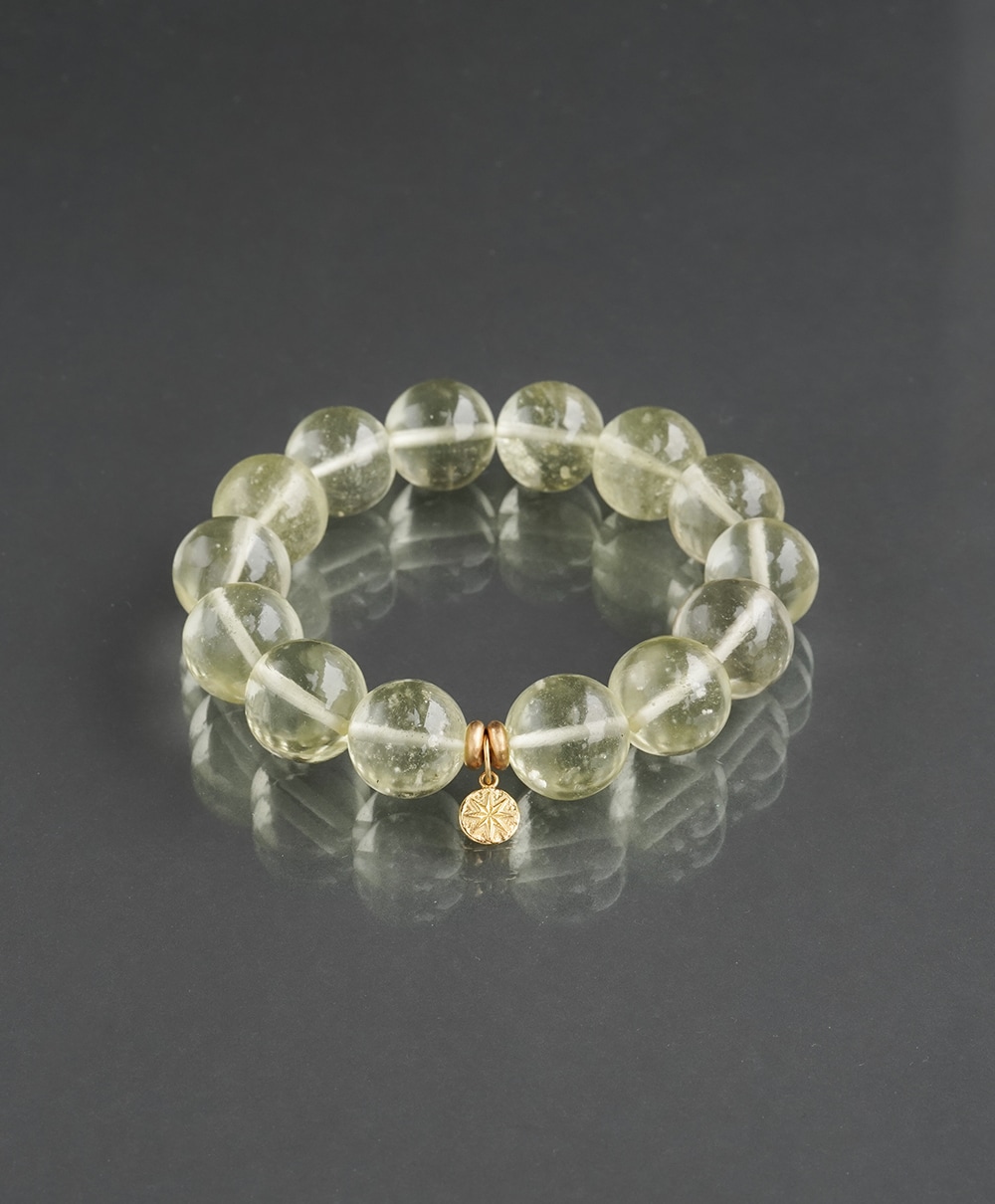 大学生協のスーツ提携店割引 Libyan glass Hariqua | /リビアングラス bracelet ブレスレット・バングル